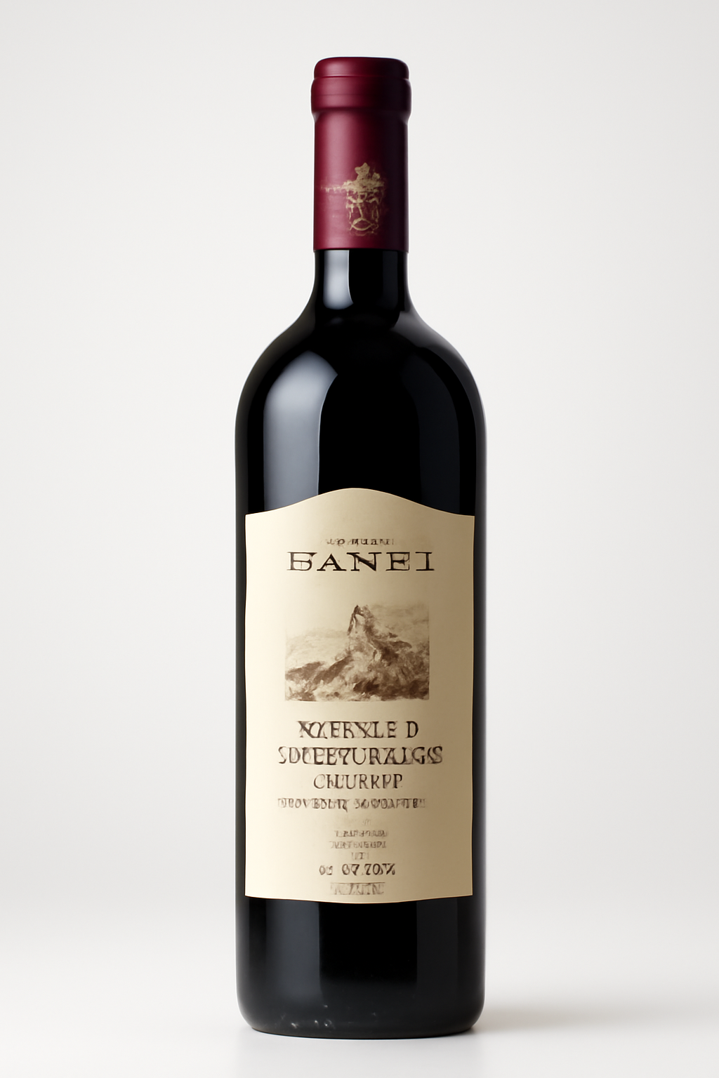 Brunello di Montalcino Riserva DOCG, Poggio all`Oro