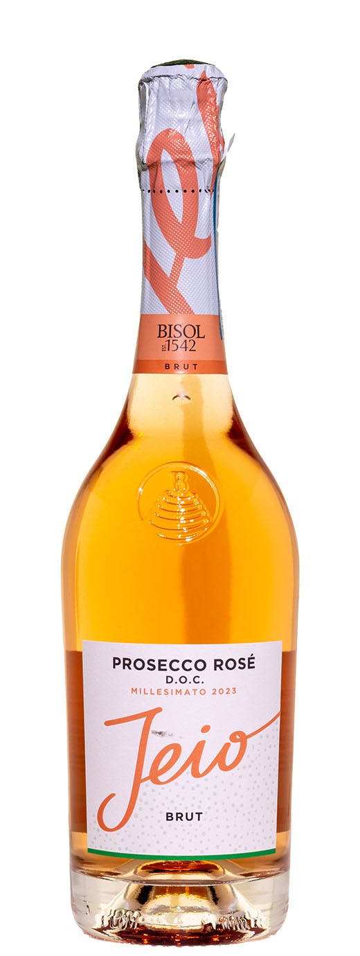 Bisol Jeio Prosecco Rosé