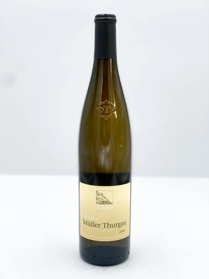 Terlan Müller-Thurgau DOC 2025
