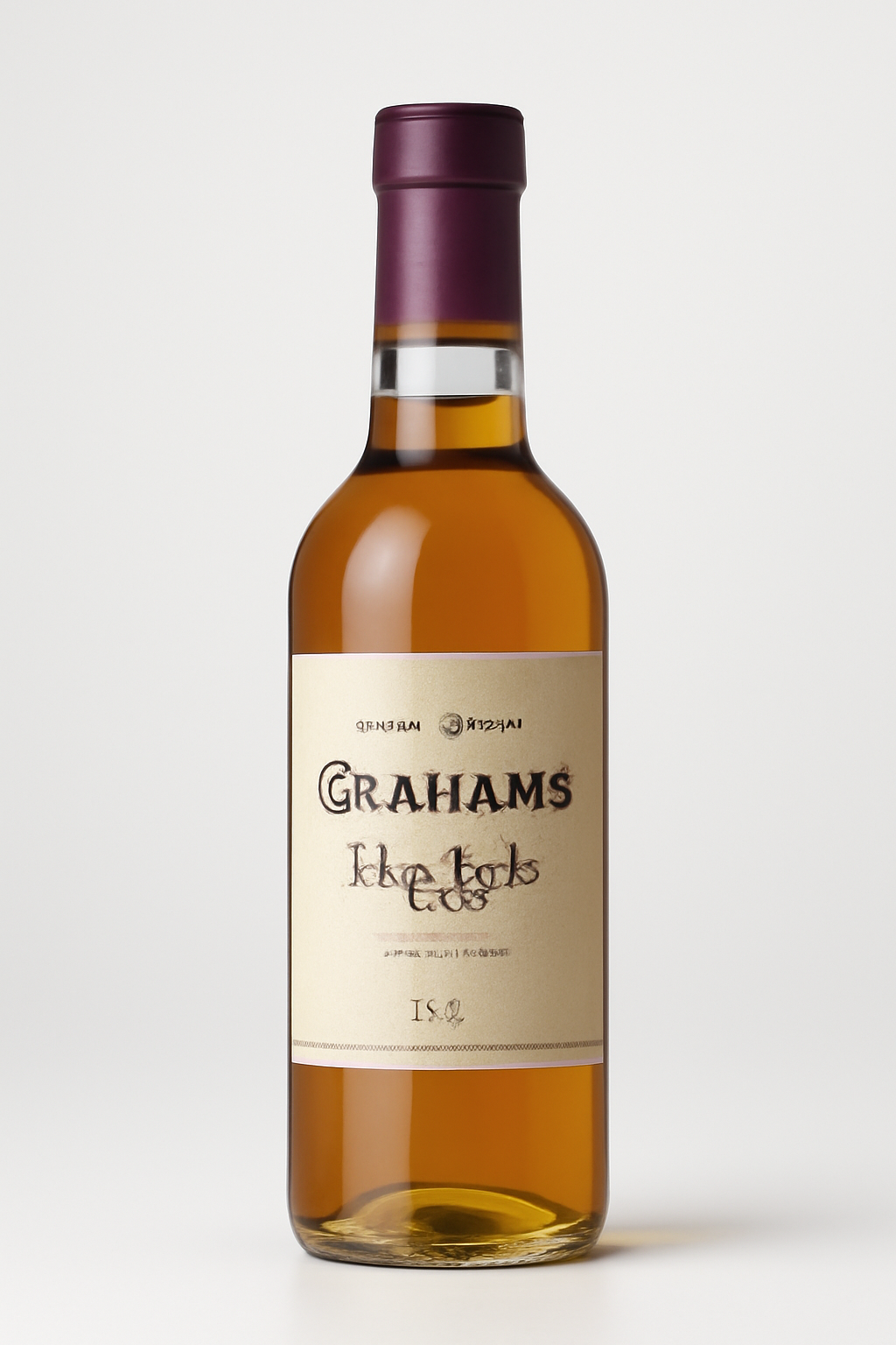 GRAHAM´S Fine Ruby Port, DOC Porto