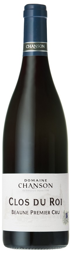 Domaine Chanson Beaune Clos du Roi Premier Cru 2023