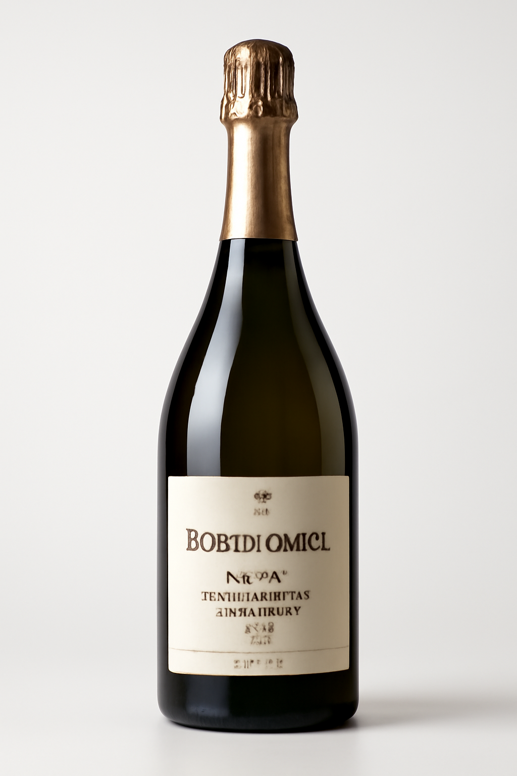SENIOR Valdobbiadene Prosecco Magnum