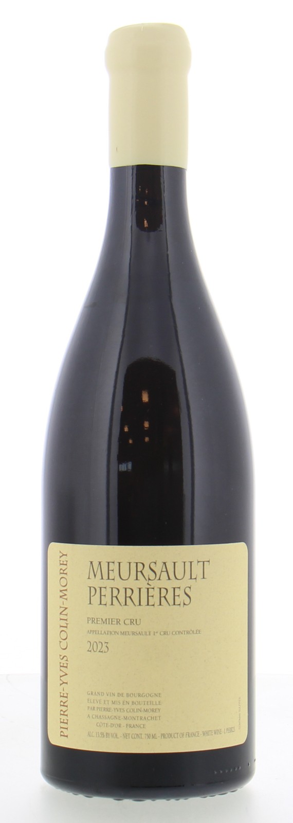 Meursault Les Perrieres