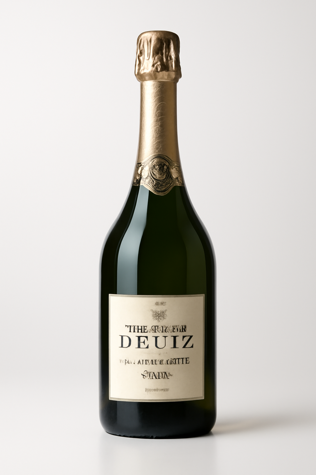 Deutz, Champagne Cuvée William Deutz