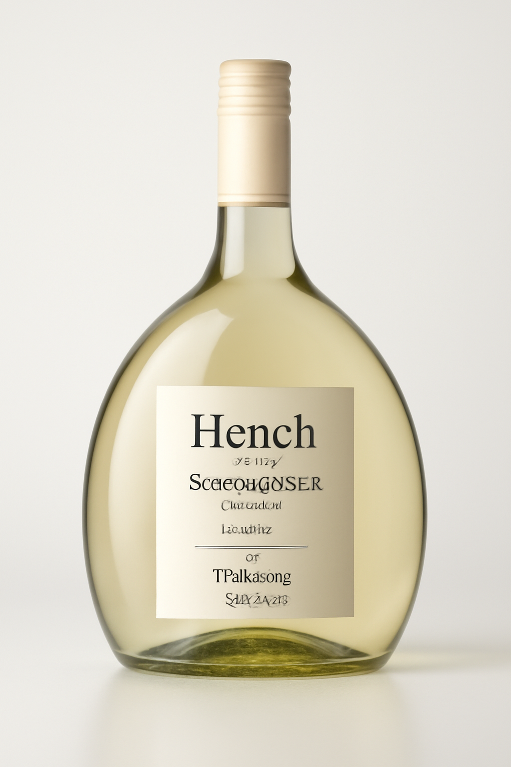 Souvignier Gris trocken