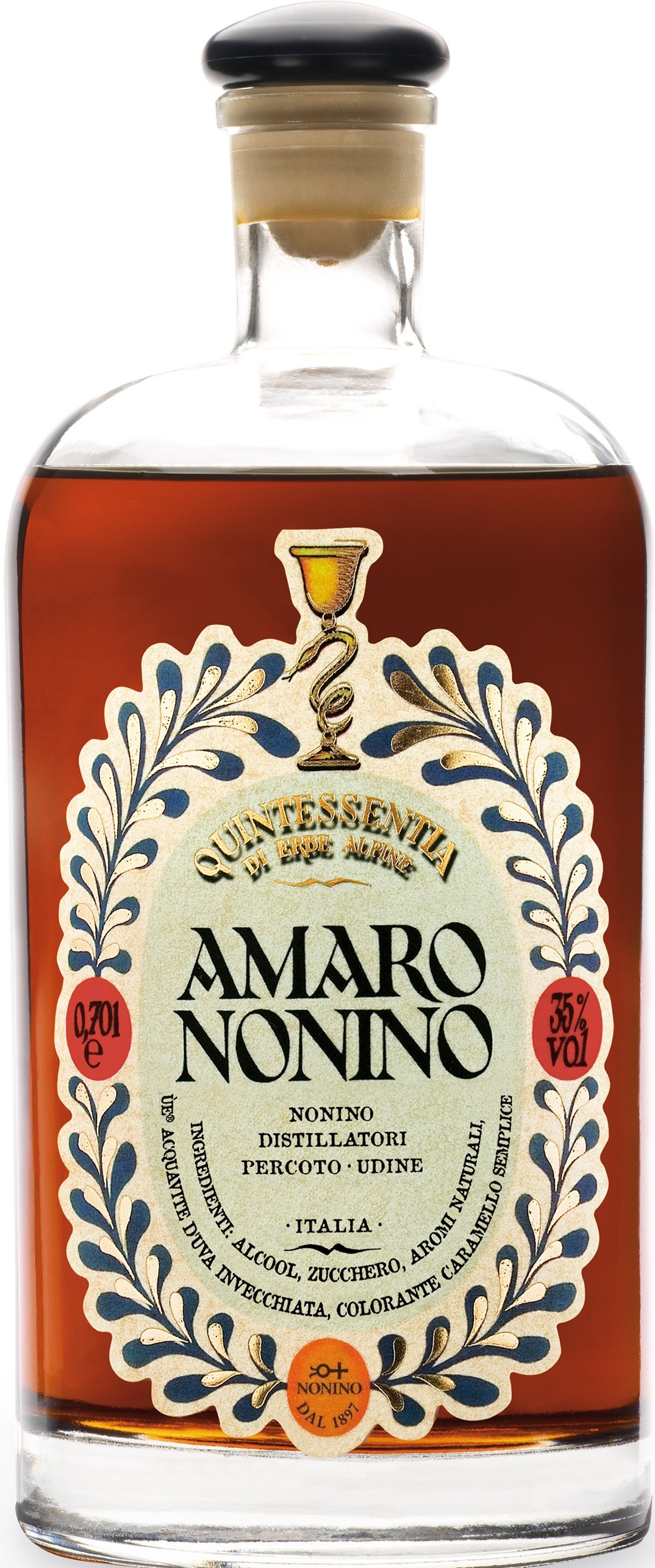 Nonino Nonino Amaro
