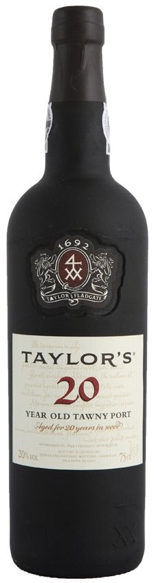 Tawny 20 Years Old