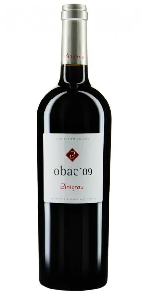 Binigrau Obac 2024