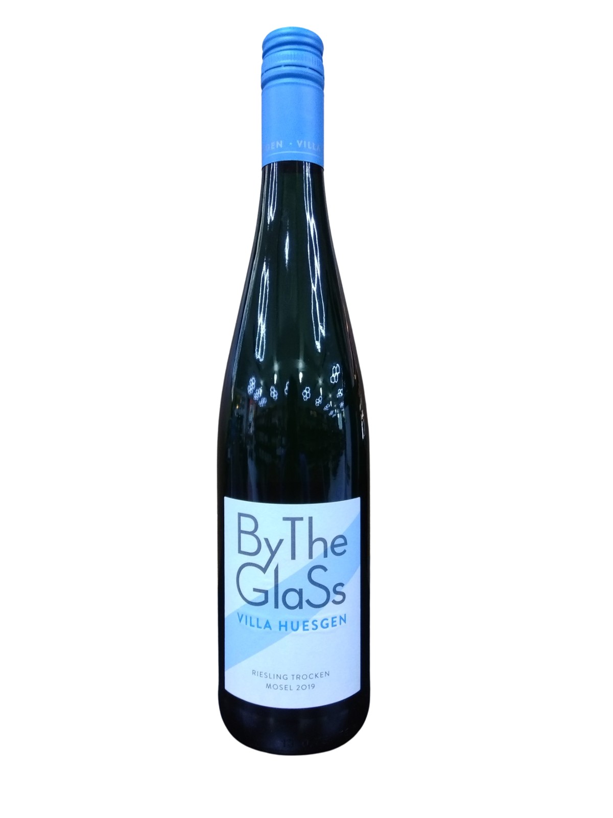 Villa Huesgen "By the Glass" Riesling 2025