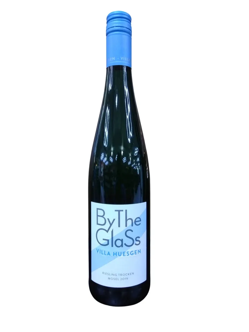 Villa Huesgen "By the Glass" Riesling 2025