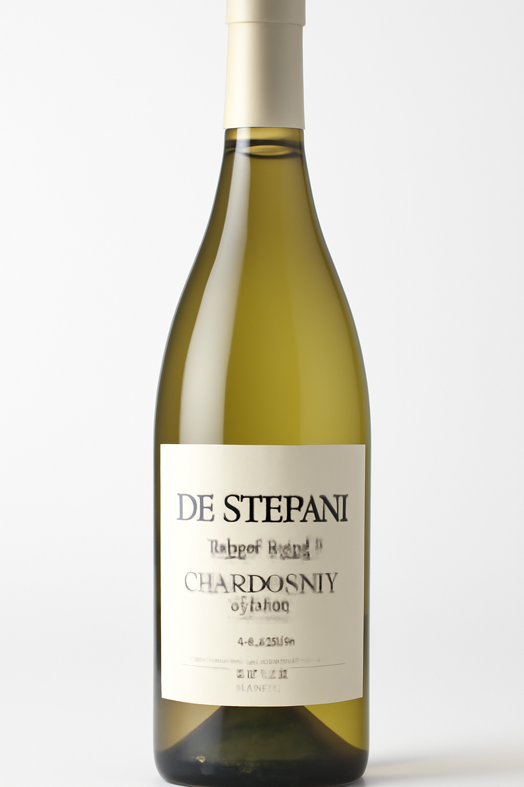 Alkoholfrei Chardonnay