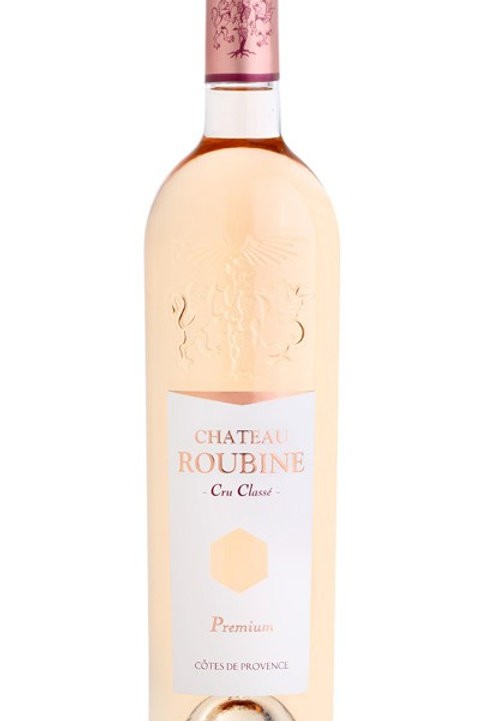 Premium Cuvée Rosé