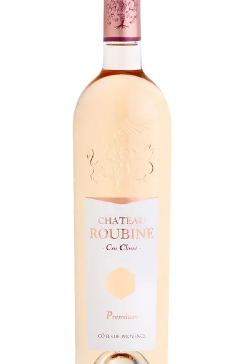 Château Roubine Premium Cuvée Rosé 2025