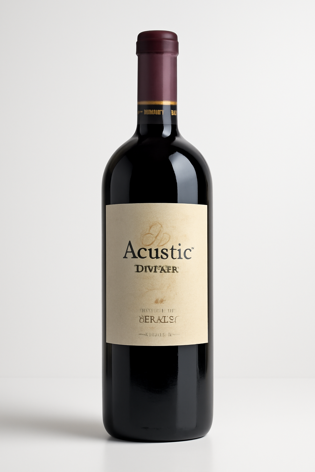 Án/2, Ánima Negra,Vi de Mallorca, Magnum 1,5l