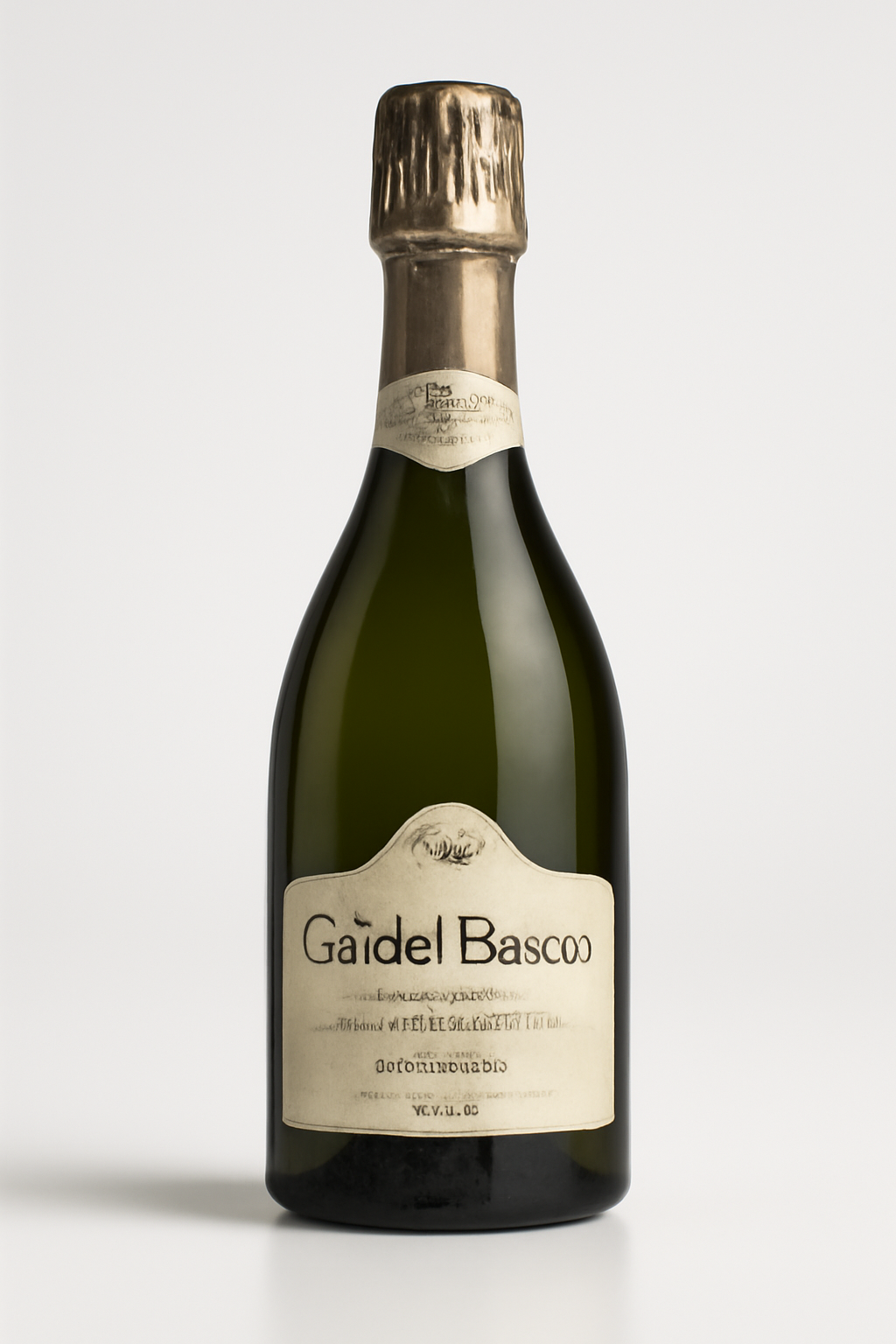 Ca del Bosco, Franciacorta Spumante DOCG, Cuvée Prestige, 0,375