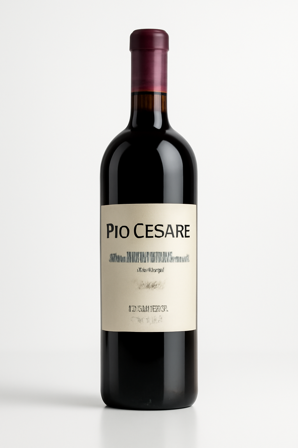 Barbera D`Alba , DOC