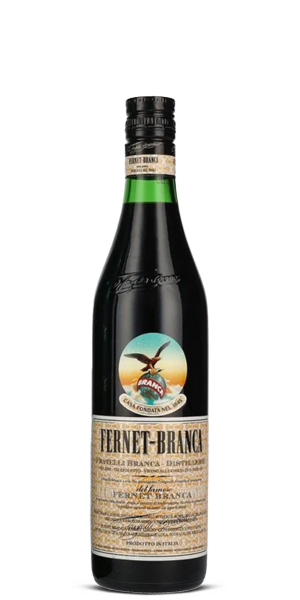 Fernet Branca Fernet Branca