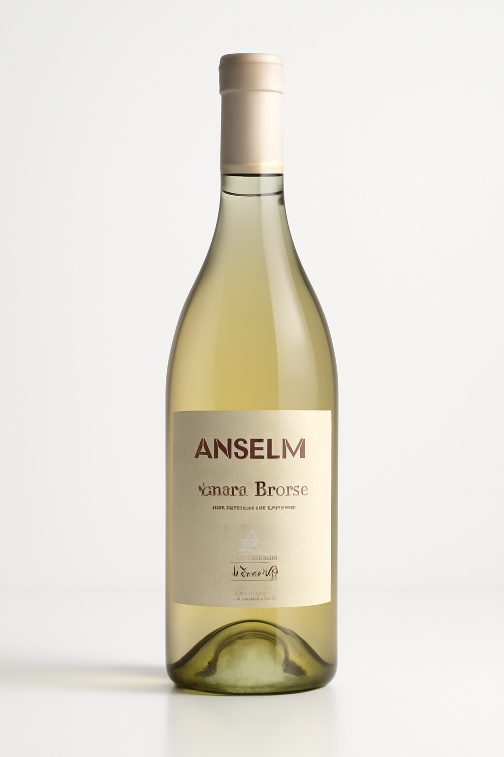 Pinot Grigio IGT, delle Venezie,1,50 l, Anselmi