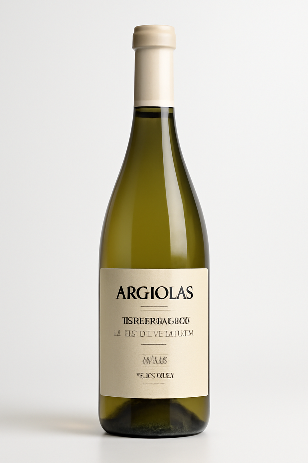 Cerdeña, Vermentino di Sardegna, DOC
