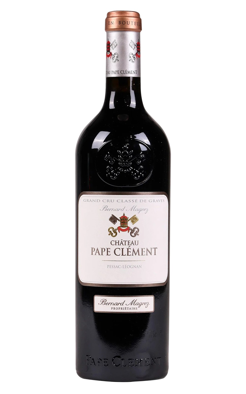 Clement Château Pape-Clement rouge 2016