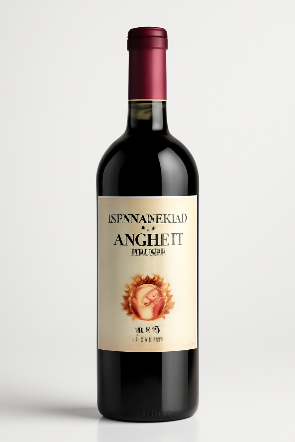 Angheli, IGP