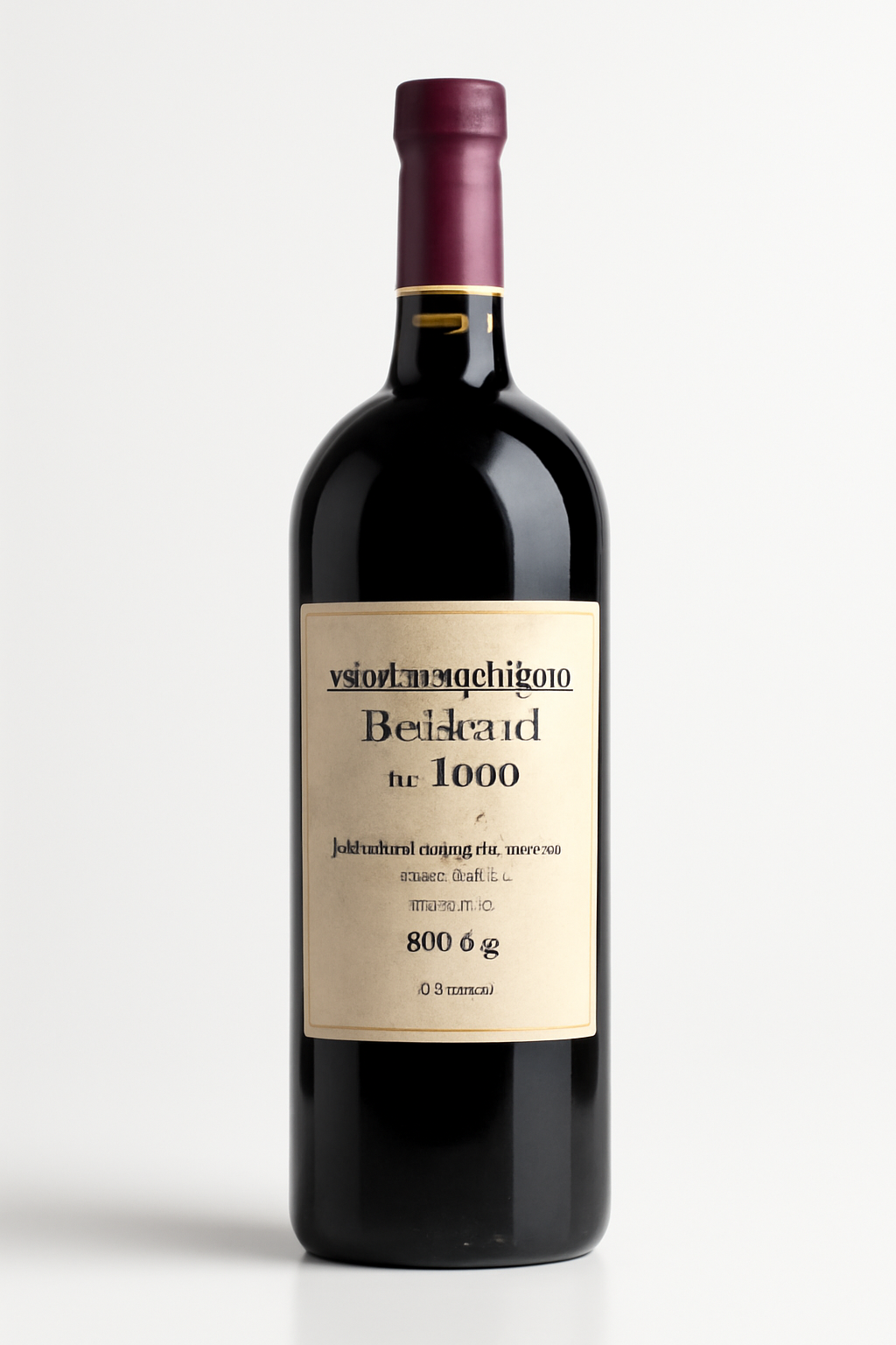 El Puntido Viñedos de Páganos, Magnum