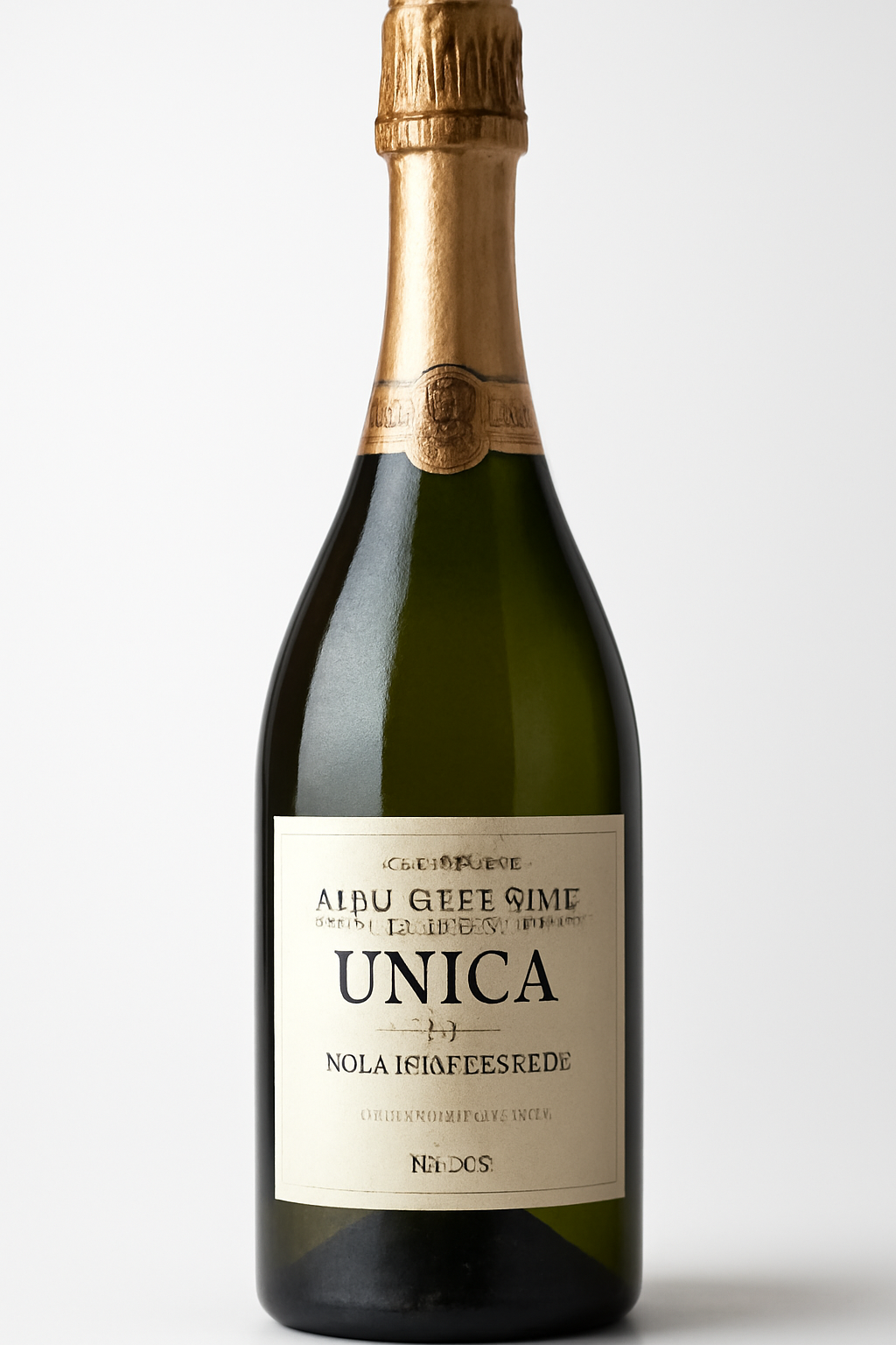 UNICA, Grappa di Prosecco