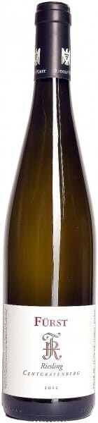 Pur Mineral Riesling Trocken