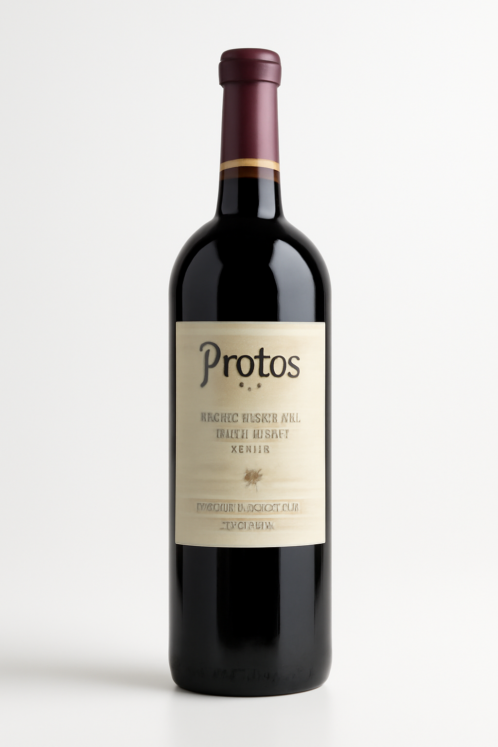 Dú Lezcano-Lacalle, Tinto Reserva D.O. Cigales
