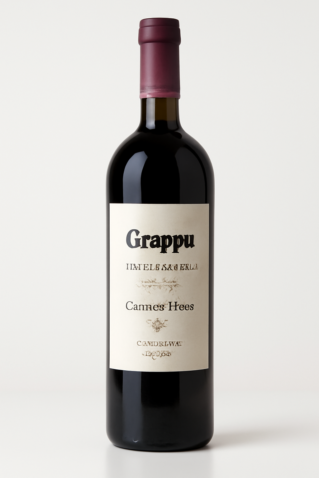Grappa Unica 43°