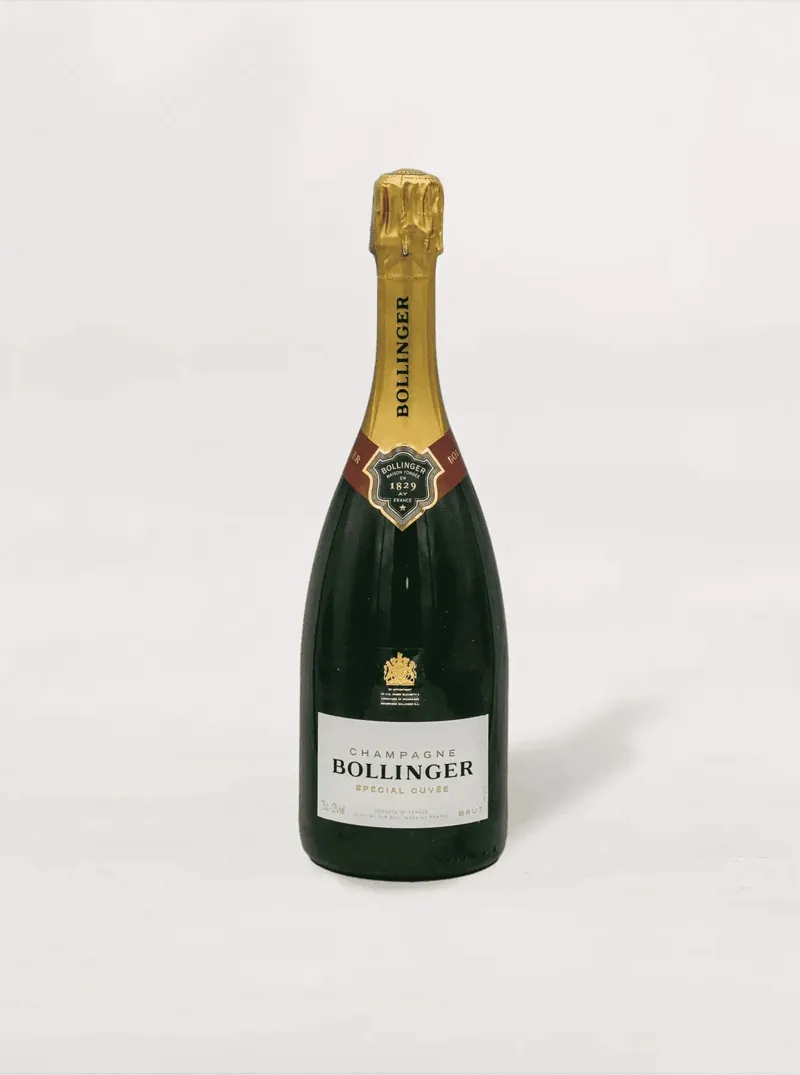 Bollinger Bollinger Special Cuvee Brut Magnum