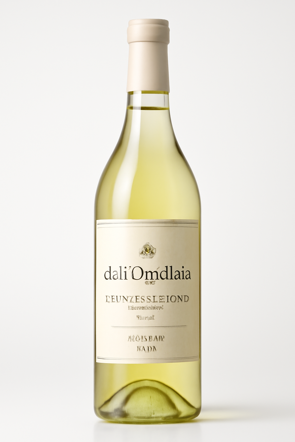 Ornellaia Bianco, IGT,Toscana 0,75 l