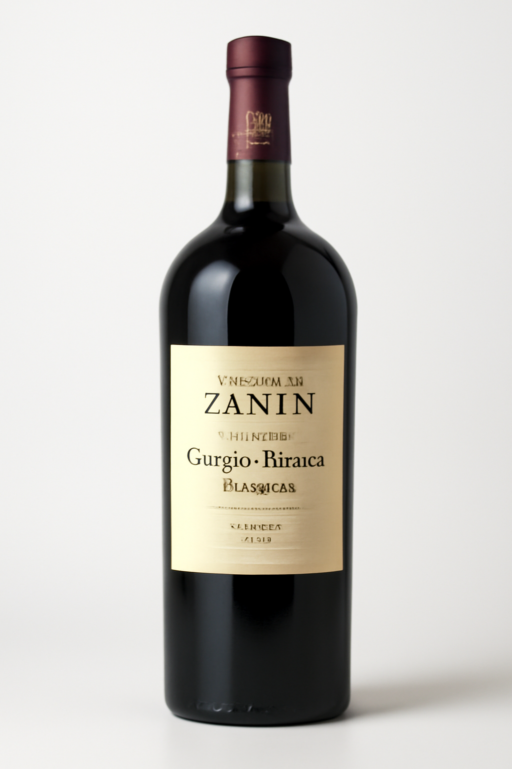 Grappa Riserva Magnum 150 cl