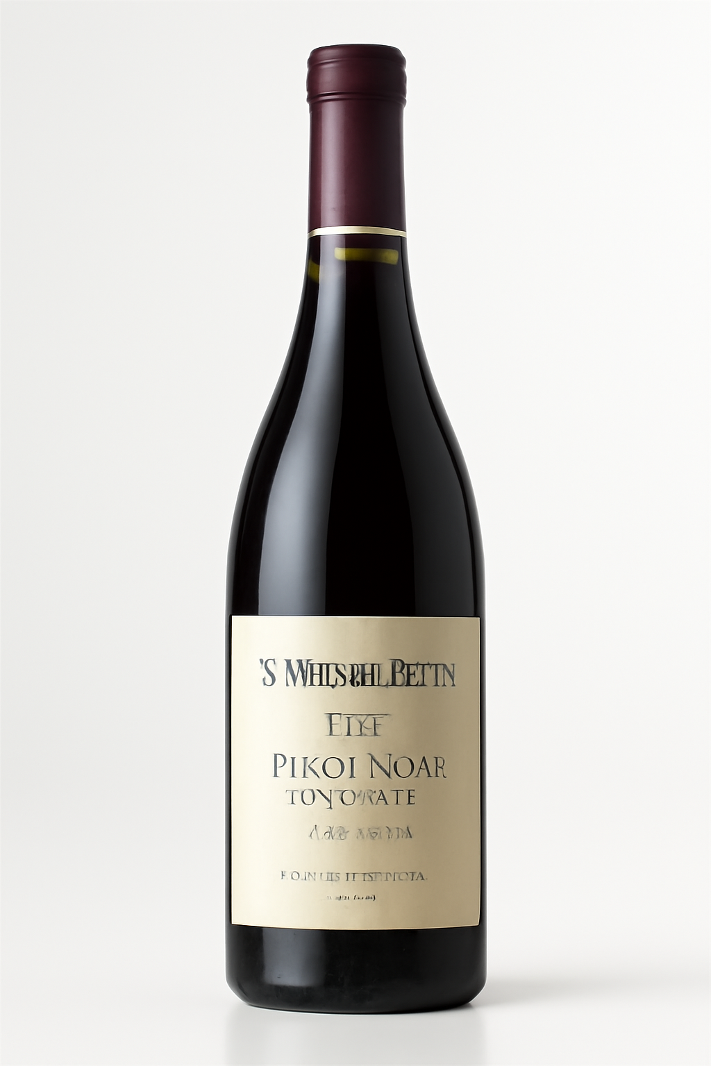 TWC Pinot Noir Vertikale ‘03 / ‘06 / ‘08