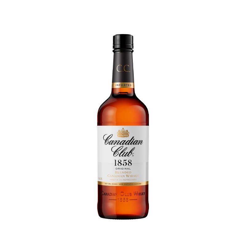 Canadian Club Canadian Club
