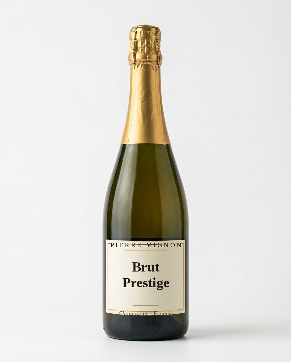 Brut Prestige