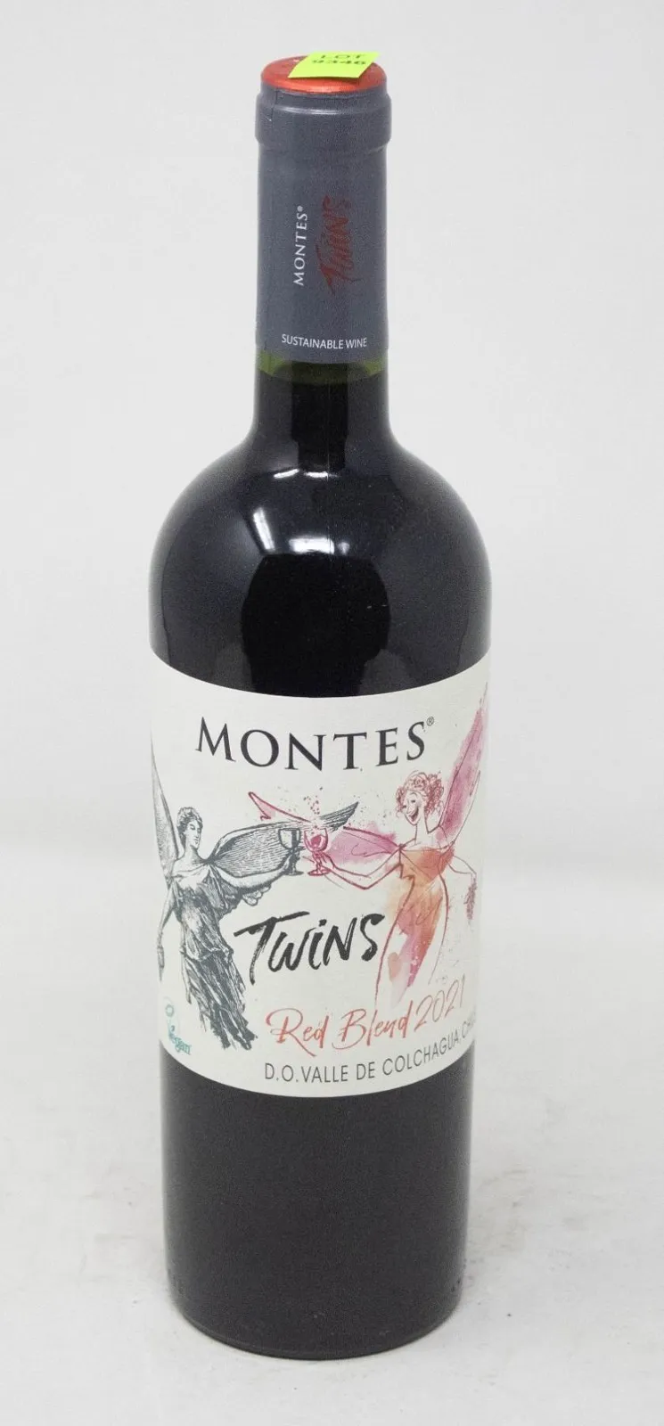 Montes Montes Twins 2023