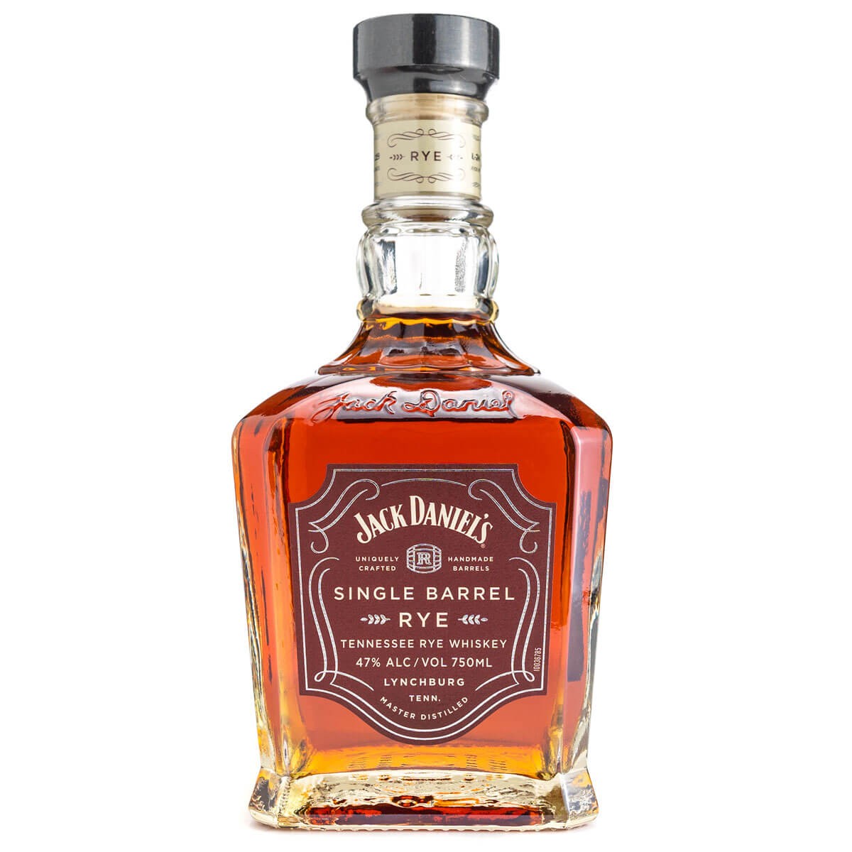 Jack Daniel's Jack Daniel's Single Barrel Rye