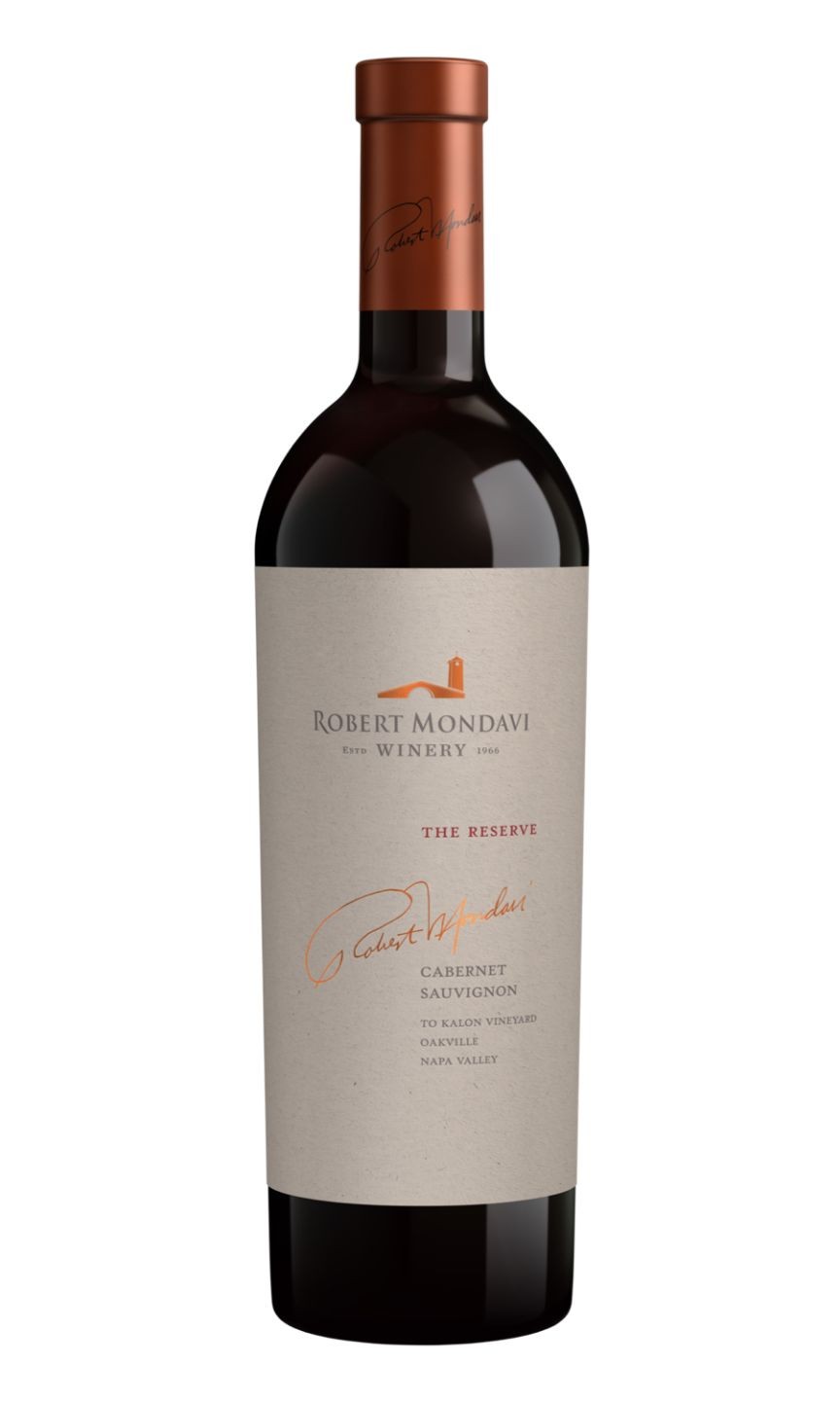 Cabernet Sauvignon Reserve To Kalon Vineyard
