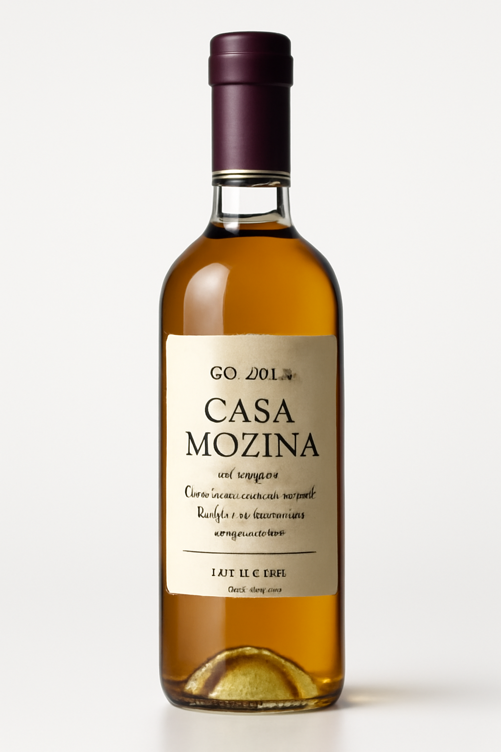 Grappa di Moscato, 40°, Nizza Monferrato, Piemont