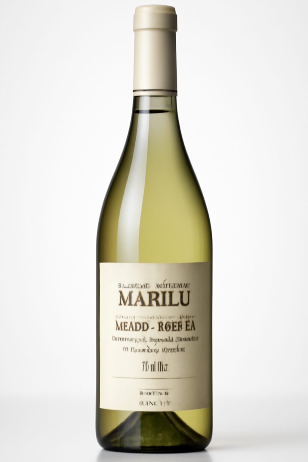 Marmorelle, Bianco D´ Alessano, Valle D´ Itria IGT