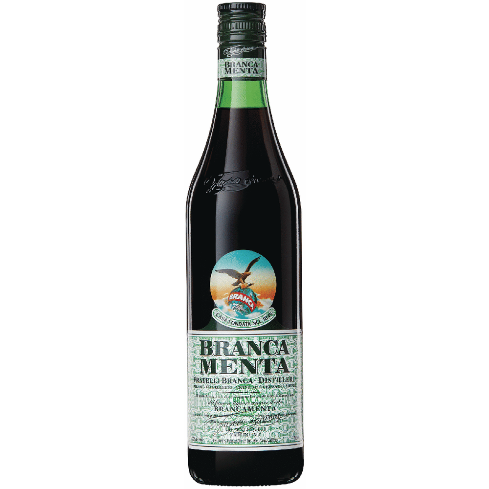 Fernet Branca Fernet Branca Menta