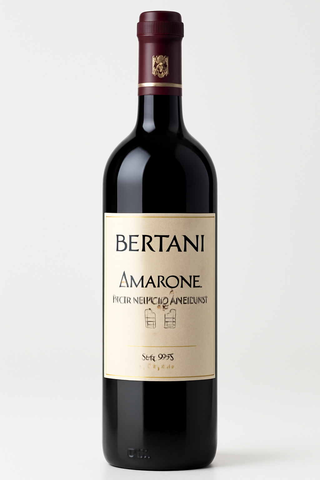 Amarone della Valpolicella Classico DOC