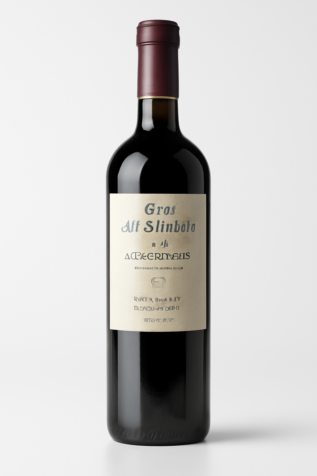 Gran Cruor, D.O.C. Priorat, Casa Gran del Siurana