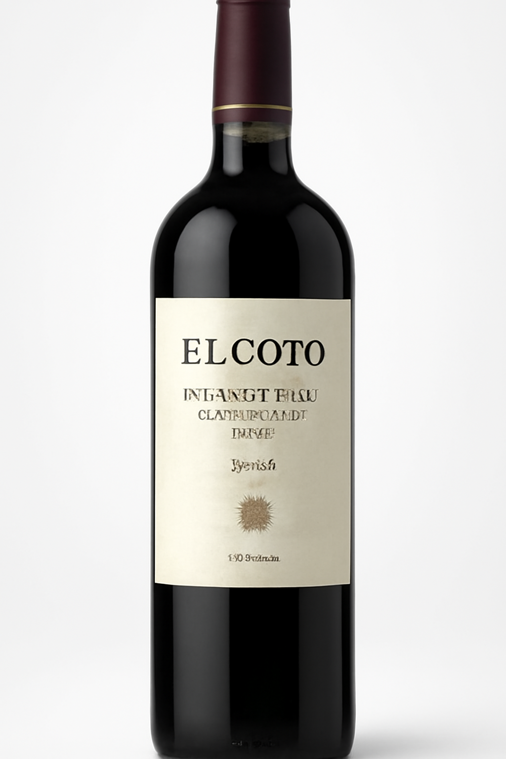 Coto de Imaz, Tinto Reserva D.O.C. Rioja