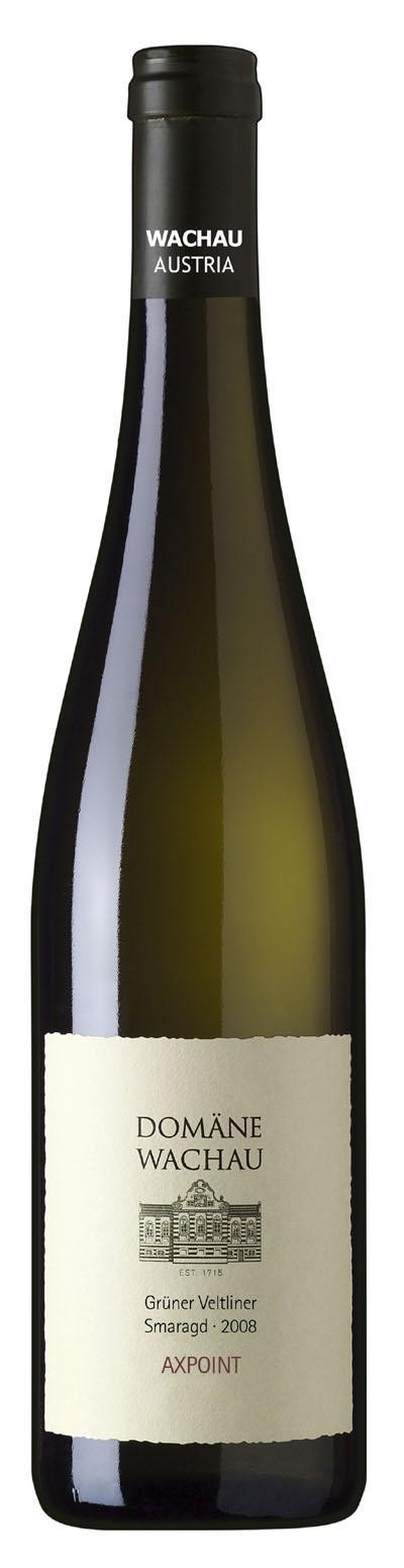 Grüner Veltliner Smaragd Kellerberg