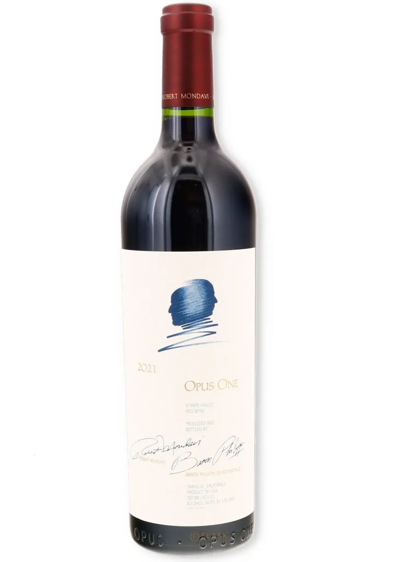 Opus One Opus One 2022