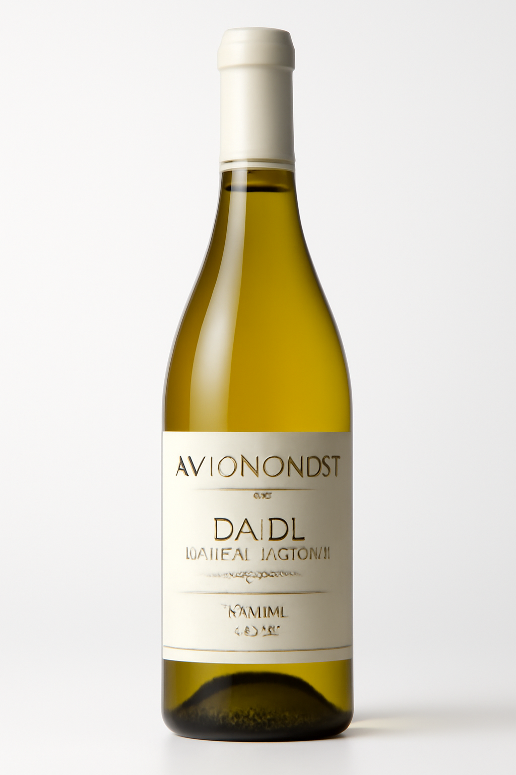 DA.DI Bianco, Amphorenwein BIO
