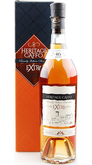 Caffo Caffo Heritage 46 Anni
