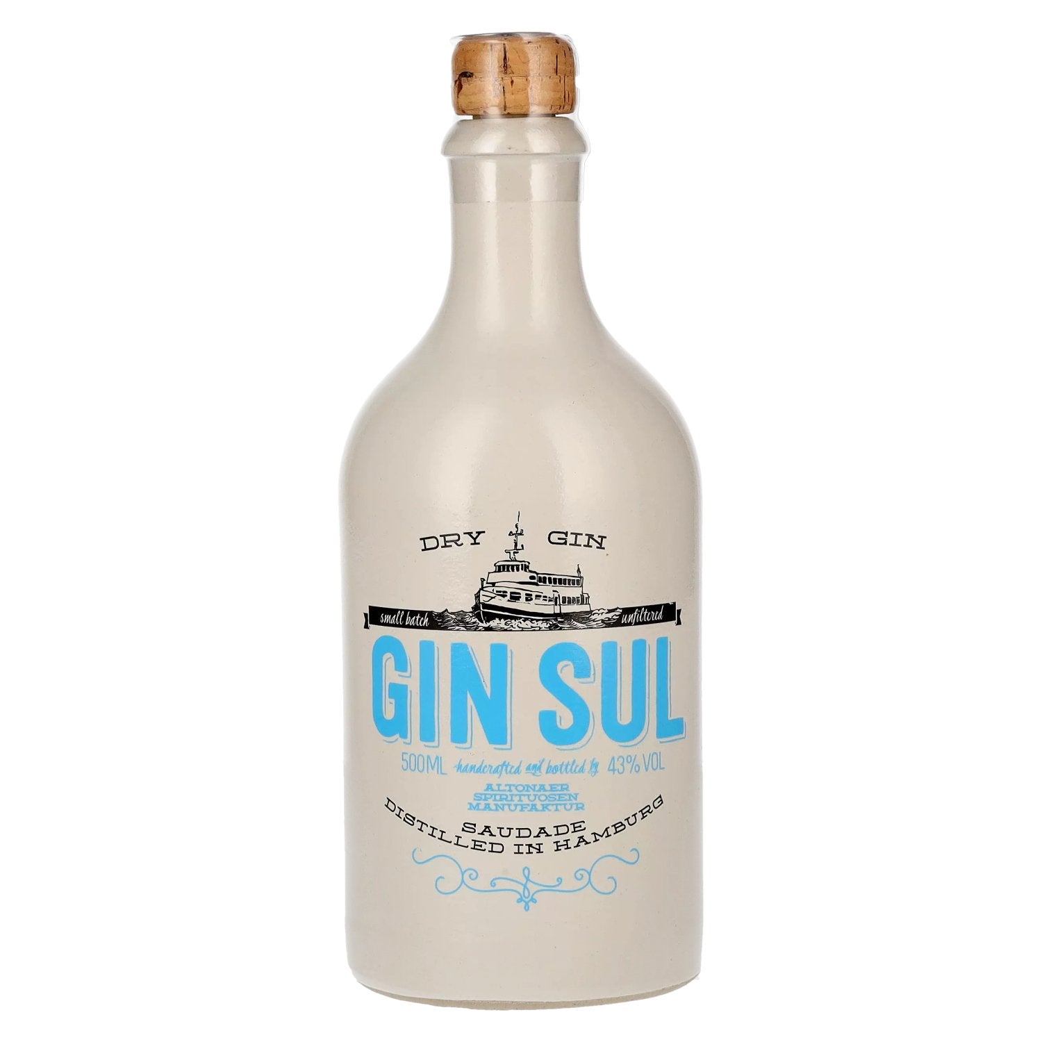 Gin Sul Gin Sul